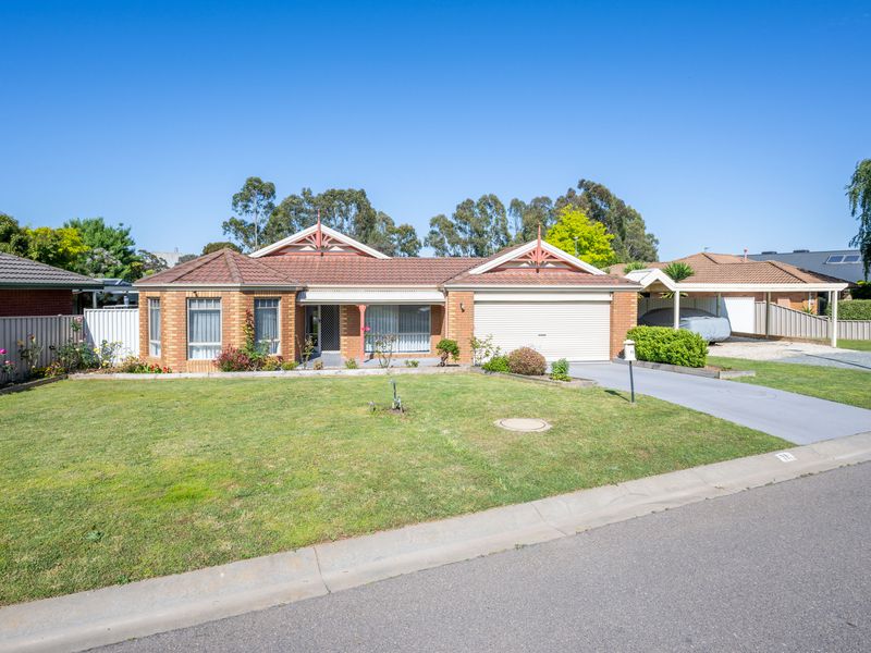 11 Rose Court, Tatura