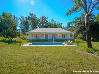 1 Botanica Drive, Woodwark