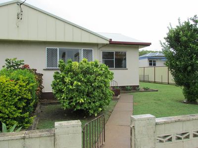 Bundaberg West
