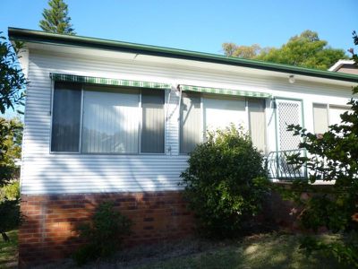 72 Carroll Aveune, Mollymook