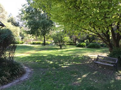 106 Murray Parade, Koondrook