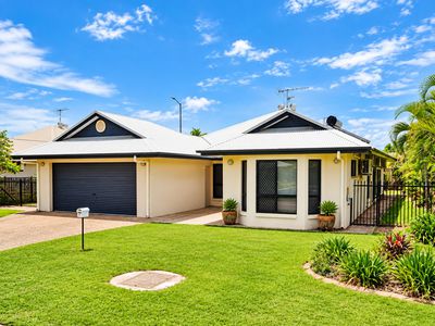 10 Richards Crescent, Rosebery