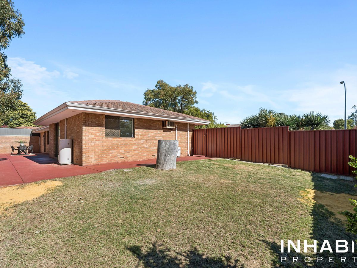 8B Annan Court, Hamersley