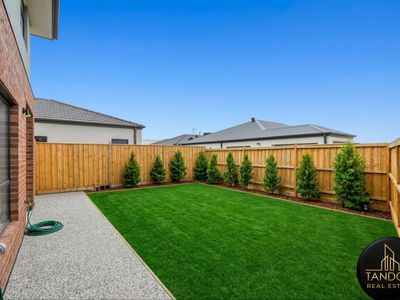 46 Clay Crescent, Rockbank