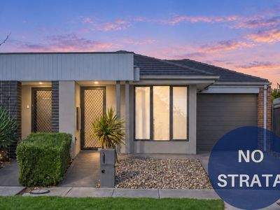4A Ducane Street, Wyndham Vale