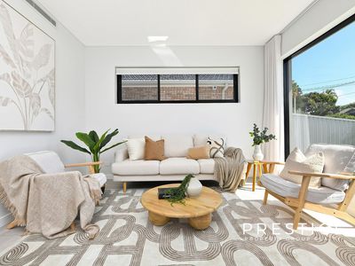 16 Carlton Street, Arncliffe