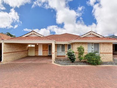 5 / 10 Siderno Rise, Hocking