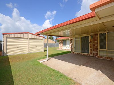 12 Lakeridge Drive, Dundowran