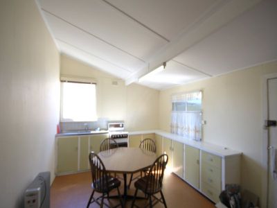 1 Want Street, Rosebery