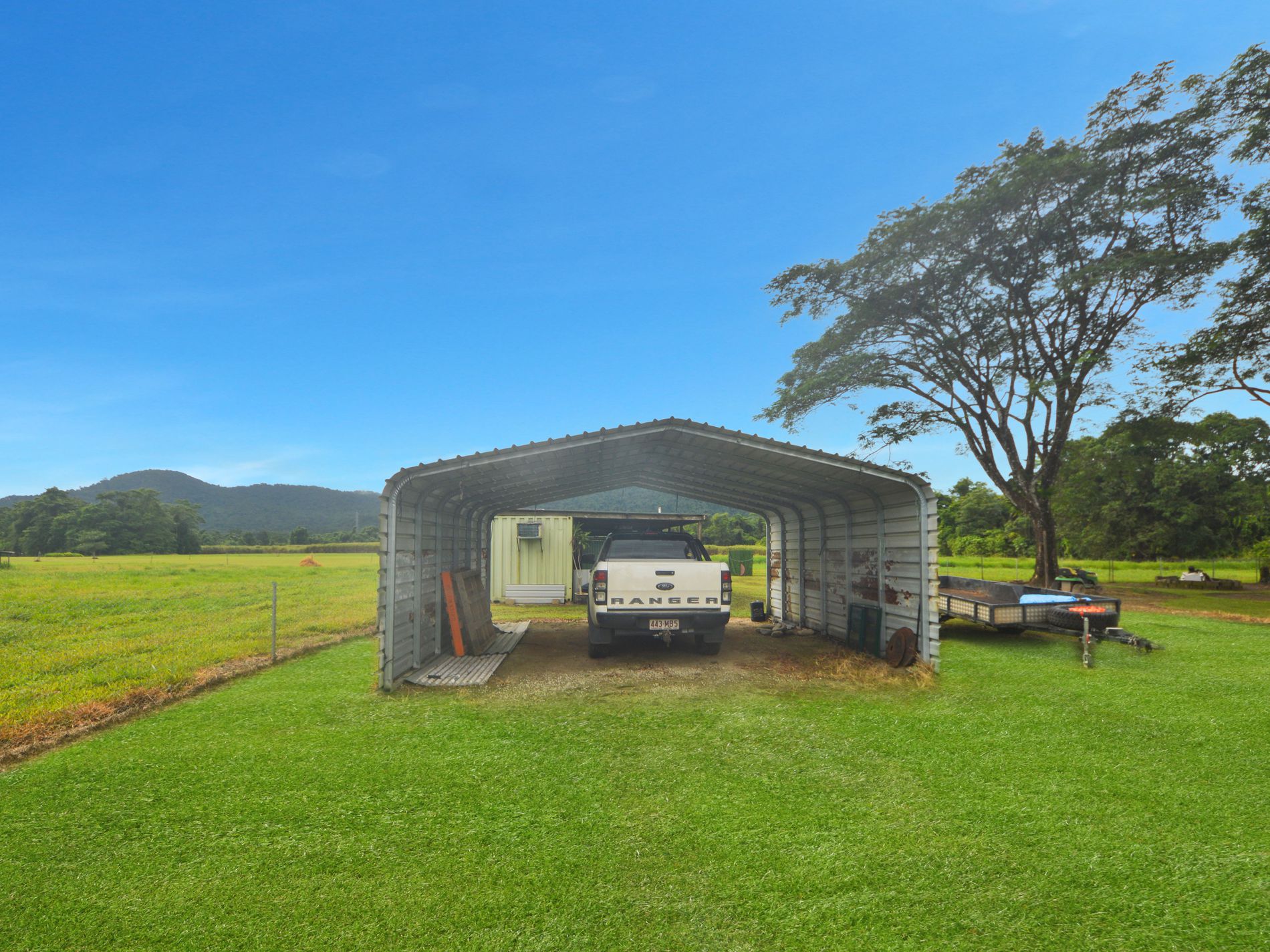 67 Innisfail Japoon Road, Japoonvale