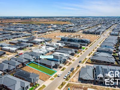 34 reef circuit, Clyde