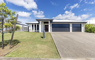 3 Rosalind Vista, Richmond