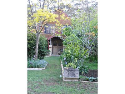 1349 Nowra Rd, Fitzroy Falls