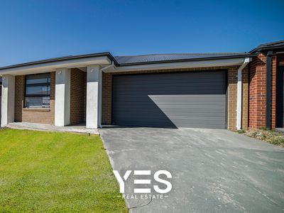 22 Shoveler Street, Clyde North