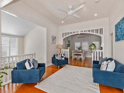 86 Mitchell Street, North Ward