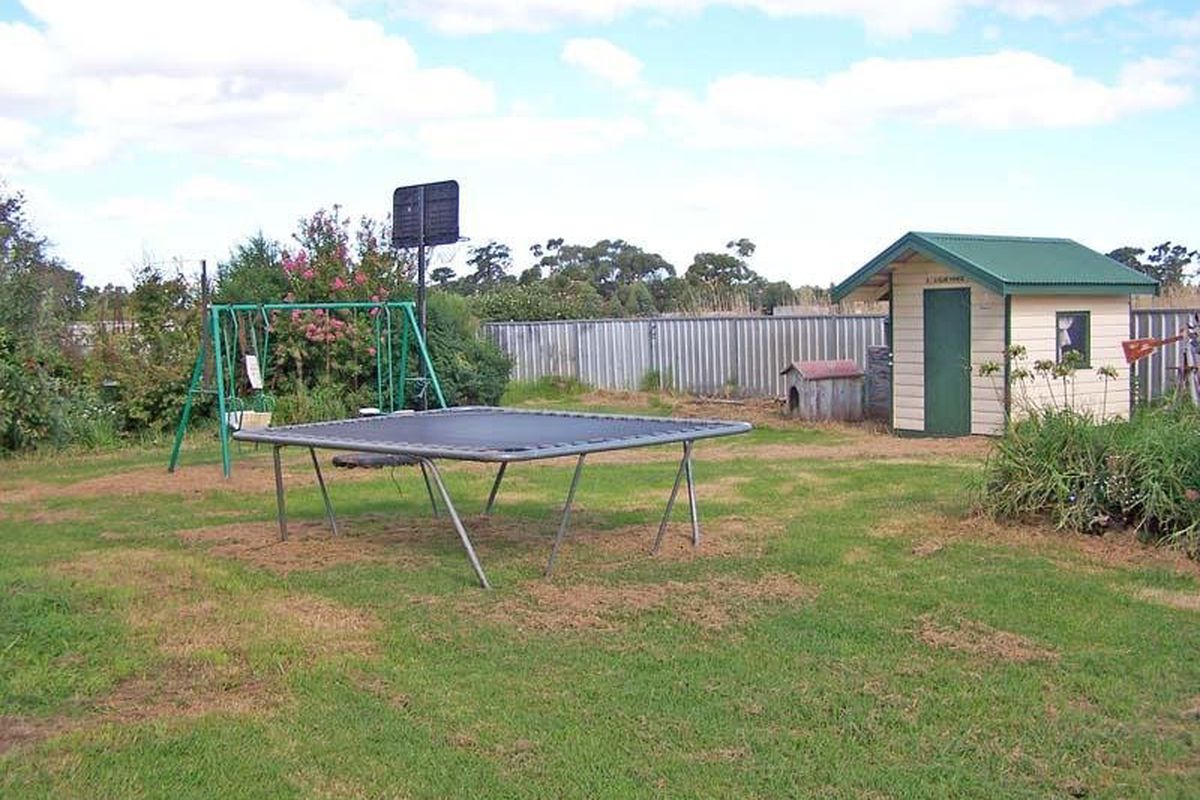 9 Lloyd Street, Kyabram