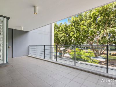 2121/178 Grey Street, South Brisbane