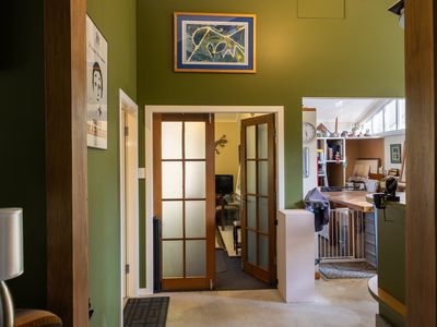 170 Kippax Road, Kippaxs