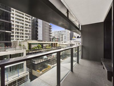 610 / 12-14 Claremont Street, South Yarra