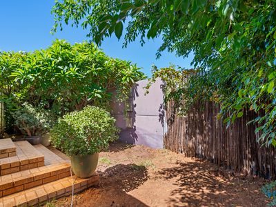 171 Hare Street, Piccadilly