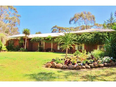 10 Sunrise Gully Road, Kangaroo Flat
