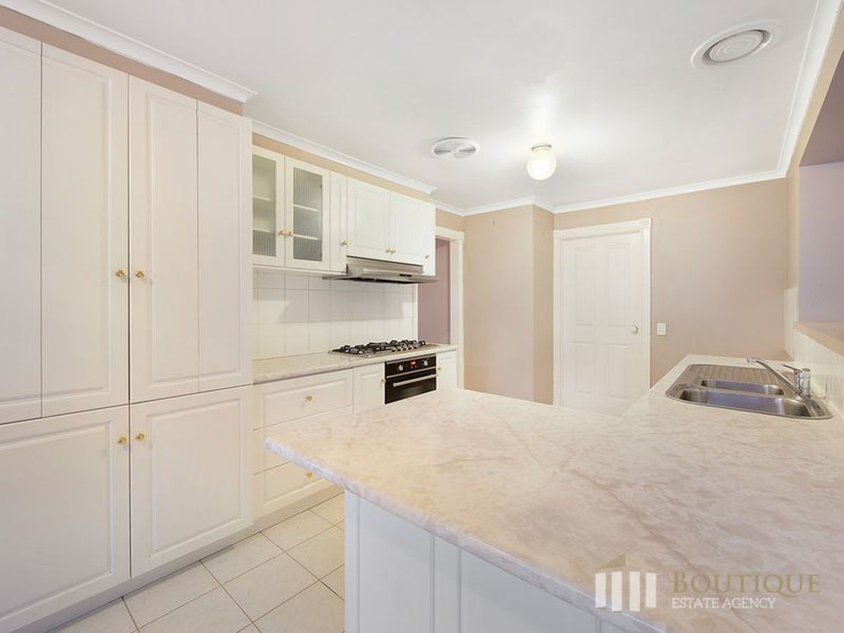 20 Burchall Grove, Dandenong North