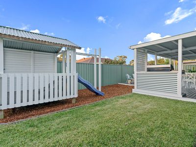 19A Yates Road, Ourimbah