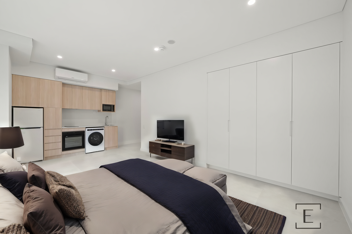 28 / 6 Gladys Avenue, Frenchs Forest