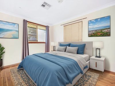 381 Marion Street, Georges Hall