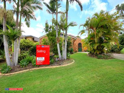 42 Keppel Street, Yamanto
