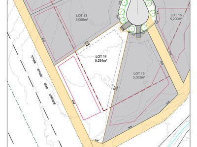 Lot 14 1853 Estate, NSW 2620, Sutton