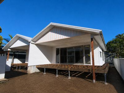 99 Station Street, Mullumbimby