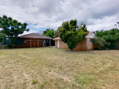 20 East Street, Dubbo