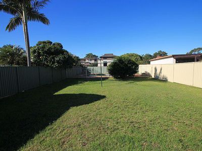 658 Rocky point  Road, Sans Souci