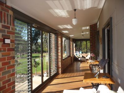 161 R Peaces Road, Leitchville