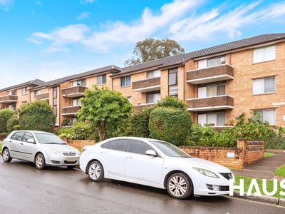 6 / 5 Todd Street, Merrylands