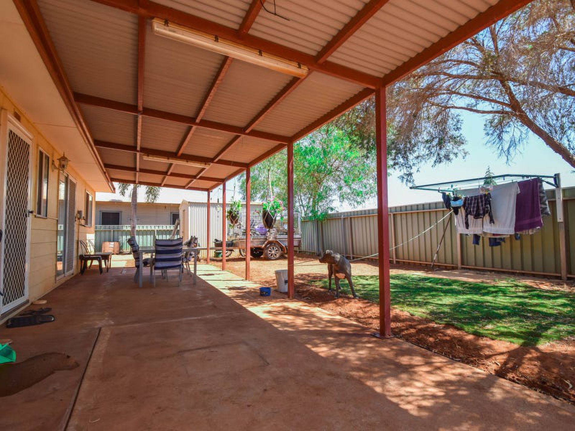 32 Centennial Loop, South Hedland