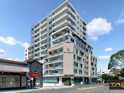 902 / 108 Station St, Wentworthville