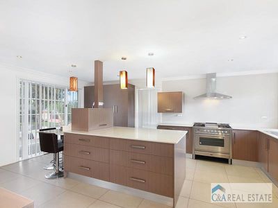 26 Keppel  Cct, Hinchinbrook