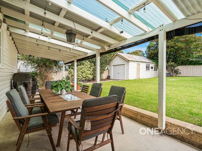 143 East Street, Nowra