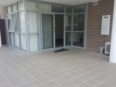 22 / 3-5 Browne pde, Warwick Farm