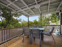 31 Brownie Street, Jamboree Heights