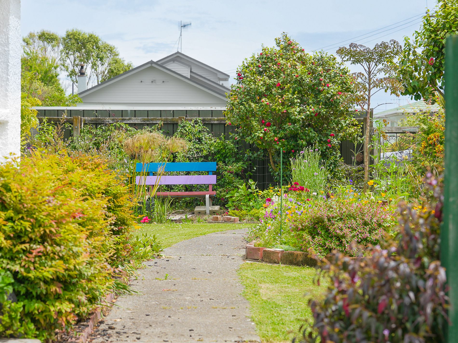 30 Aotaki Street, Otaki