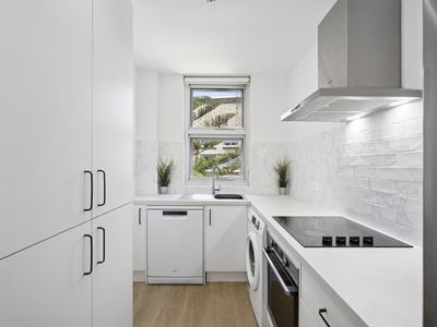 35 / 170 Spit Road, Mosman