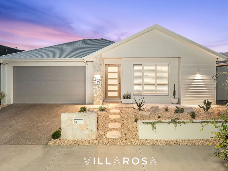 58 Dell Boulevard, Fyansford