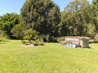 841 Wilsons Creek Road, Wilsons Creek