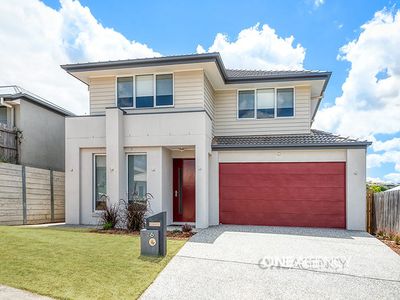 6 Gelu Court, Springfield Lakes