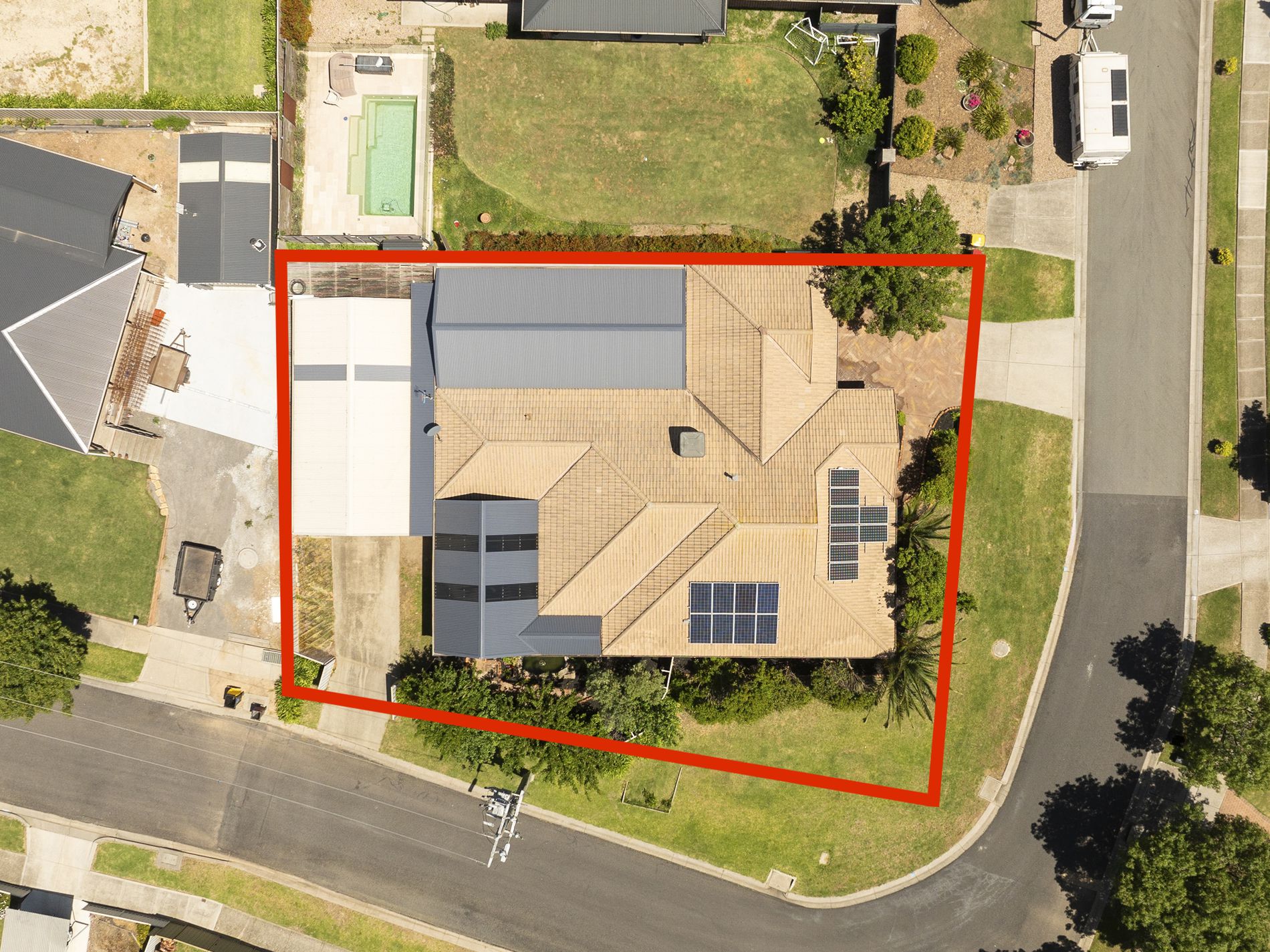 3 Rose Avenue, Seymour