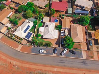 20 Bottlebrush Crescent, South Hedland