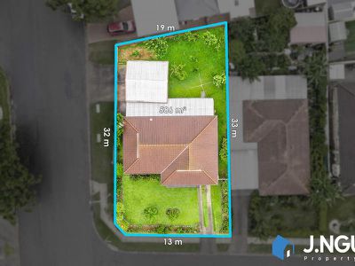 1 Somers Street, Bonnyrigg